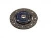 диск сцепления Clutch Disc:B622-16-460A