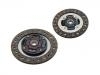 диск сцепления Clutch Disc:BP01 16 460